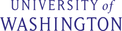 University of Washington Logo